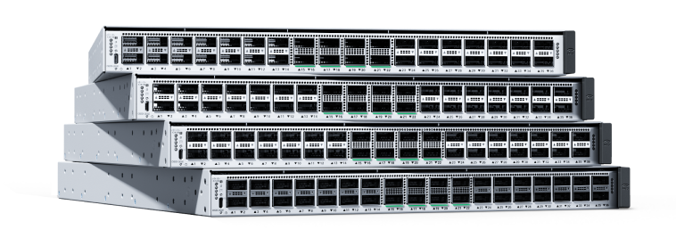 Cisco Catalyst 9500X Switch