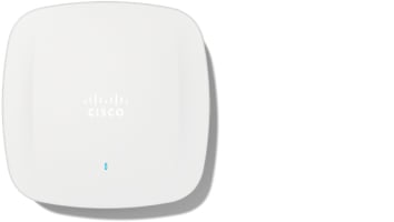 Cisco Catalyst 9100 access point