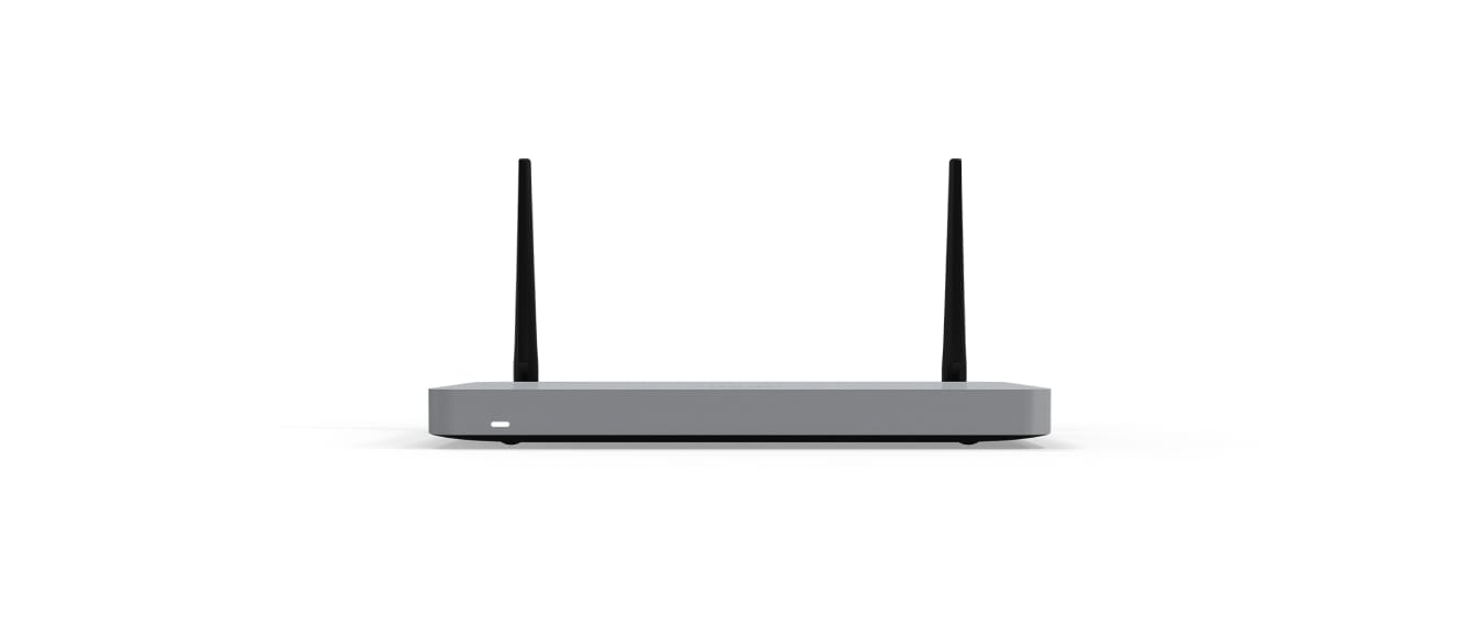 Cisco Meraki MX68W SD-WAN