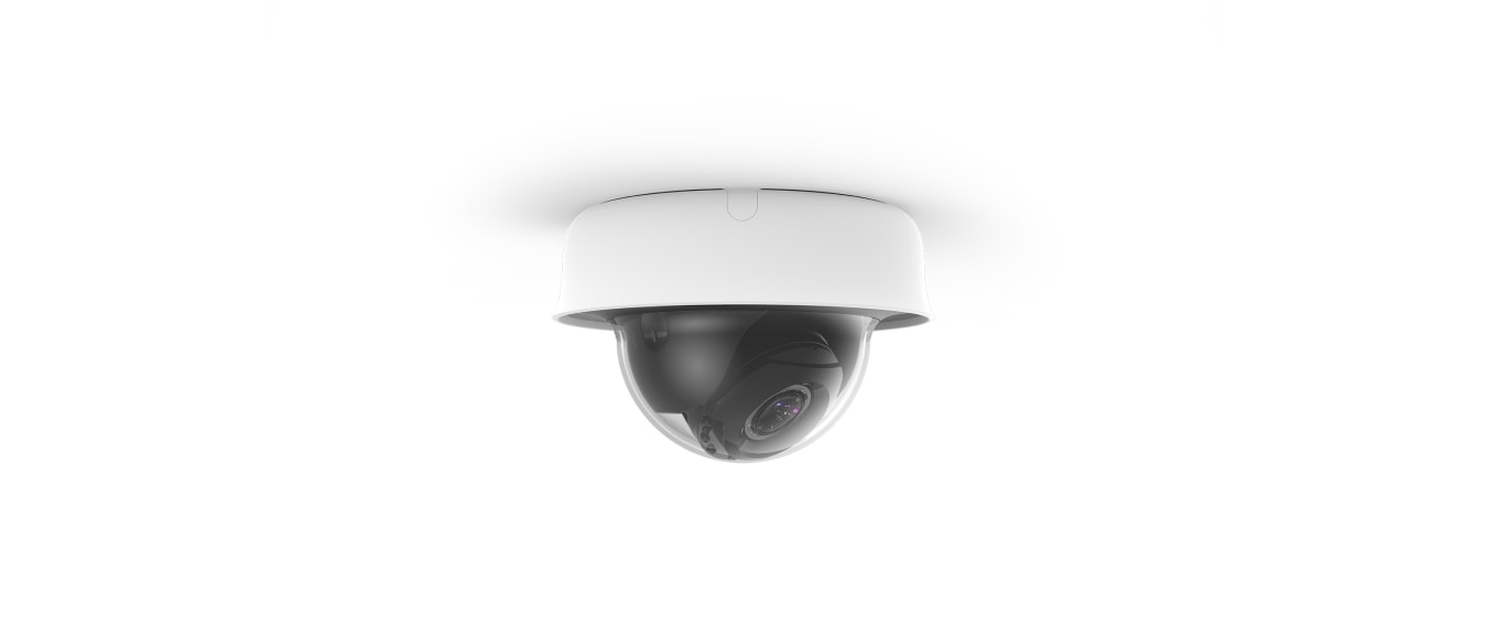 Cisco Meraki MV22 smart camera