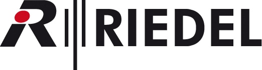 Riedel logo