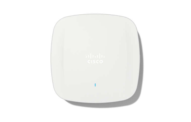 Cisco Catalyst 9164 Series Access Points