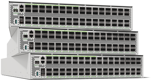 Cisco Nexus 9000 Series Data Centre Switches family