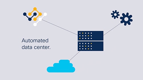 Cisco Nexus 9000 Series Data Centre Switches explained 